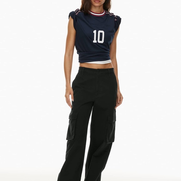 TNA Outback cargo pants - Picture 1 of 7